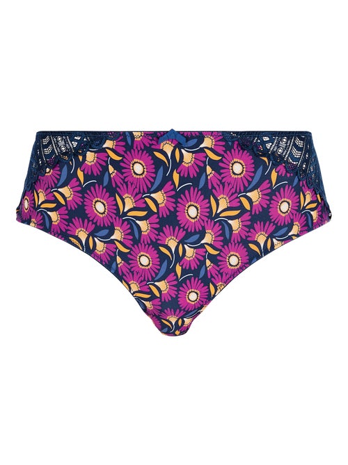 Shorty Talentueuse Billet Doux - Kiabi
