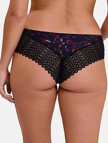 Shorty Talentueuse Billet Doux