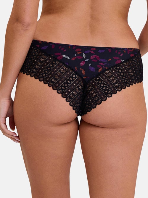 Shorty Talentueuse Billet Doux - Kiabi