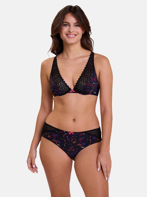 Shorty Talentueuse Billet Doux - Kiabi