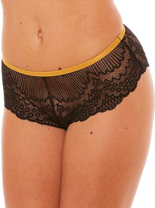 Shorty TANDEM - Pomm'Poire - Kiabi
