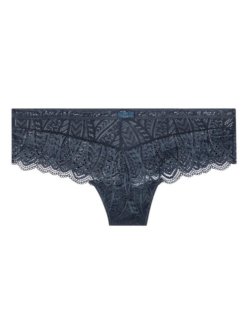 Shorty tanga ABEILLE - Pomm'Poire - Kiabi