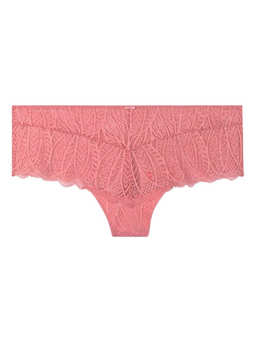 Shorty tanga ABEILLE - Pomm'Poire - Kiabi