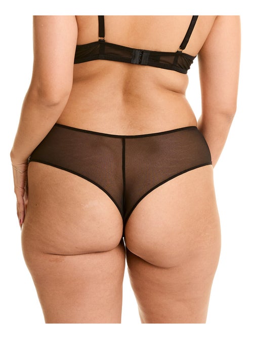 Shorty tanga ALCOVE - Pomm'Poire - Kiabi