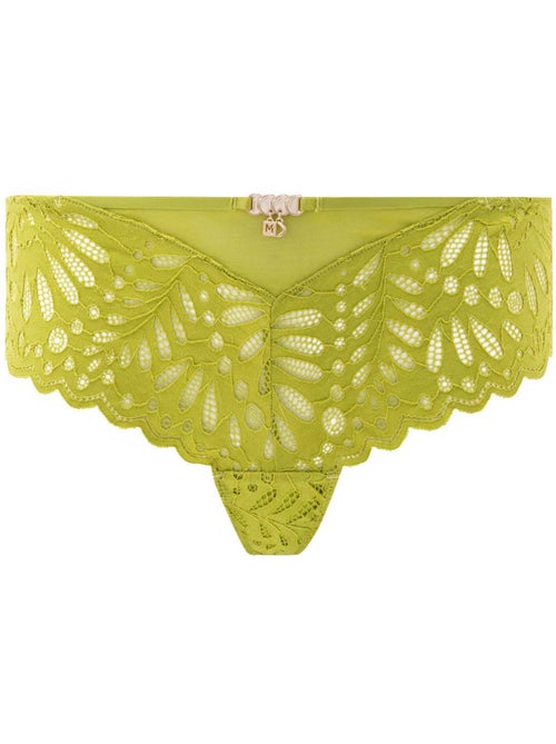 Shorty Tanga AMELIE - Morgan Lingerie - Kiabi