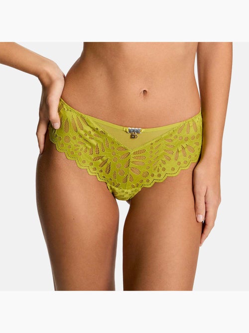 Shorty Tanga AMELIE - Morgan Lingerie - Kiabi