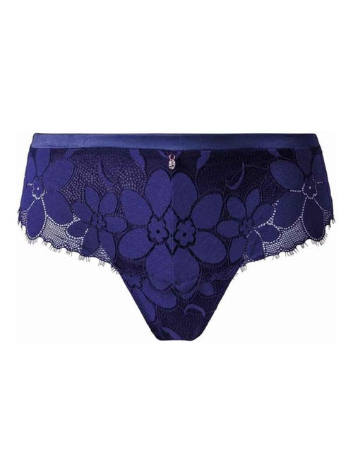 Shorty tanga BACKSTAGE - Brigitte Bardot Lingerie - Kiabi Shorty tanga BACKSTAGE - Brigitte Bardot Lingerie - Kiabi