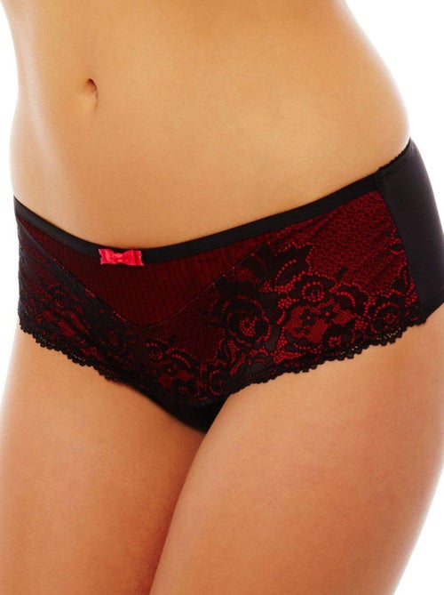 Shorty tanga CACHOTIERE - Pomm'Poire - Kiabi