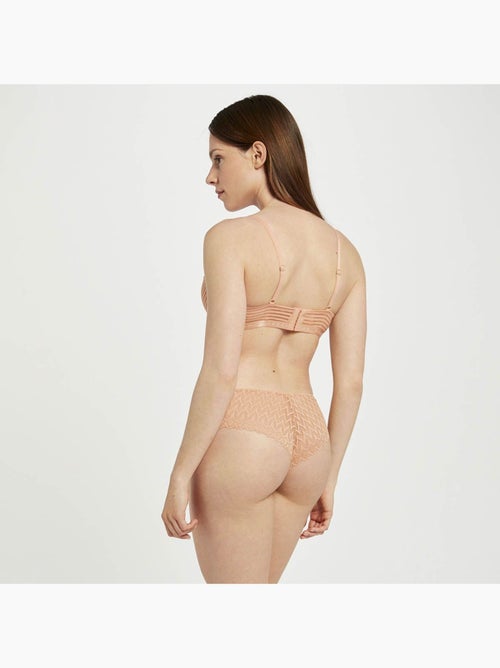Shorty tanga CELIA - Morgan Lingerie - Kiabi