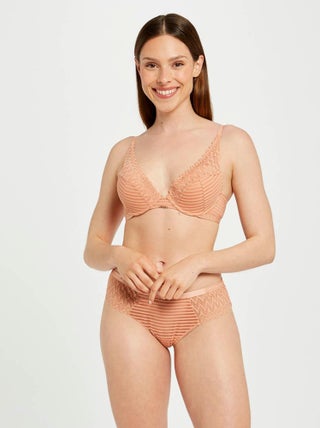 Shorty tanga CELIA - Morgan