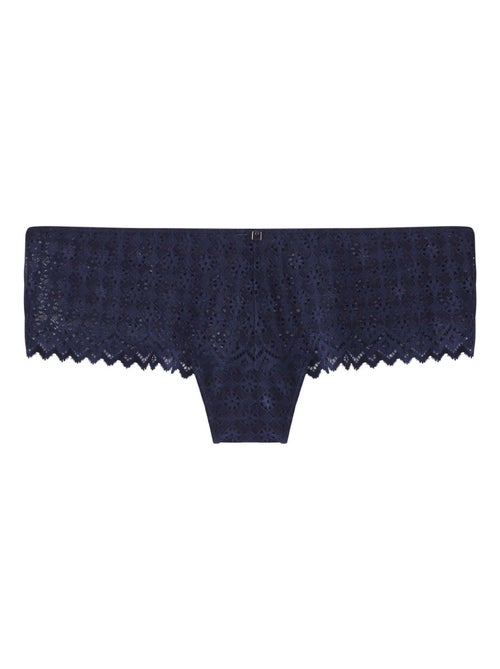 Shorty tanga CULOTTEE - Camille Cerf & Pomm'Poire - Kiabi