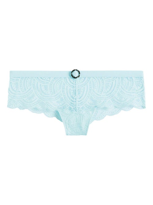 Shorty tanga DEESSE - Pomm'Poire - Kiabi