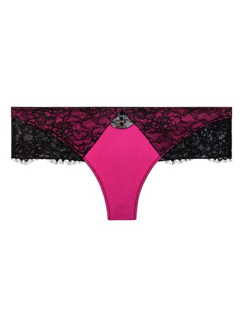Shorty tanga DRAGON - Pomm'Poire - Kiabi