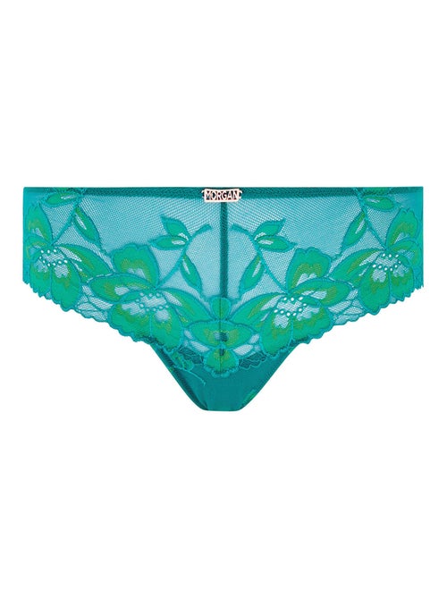Shorty tanga ELISA - Morgan Lingerie - Kiabi