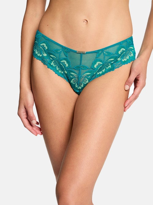 Shorty tanga ELISA - Morgan Lingerie - Kiabi