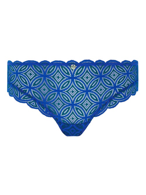 Shorty tanga EMMA - Morgan Lingerie - Kiabi