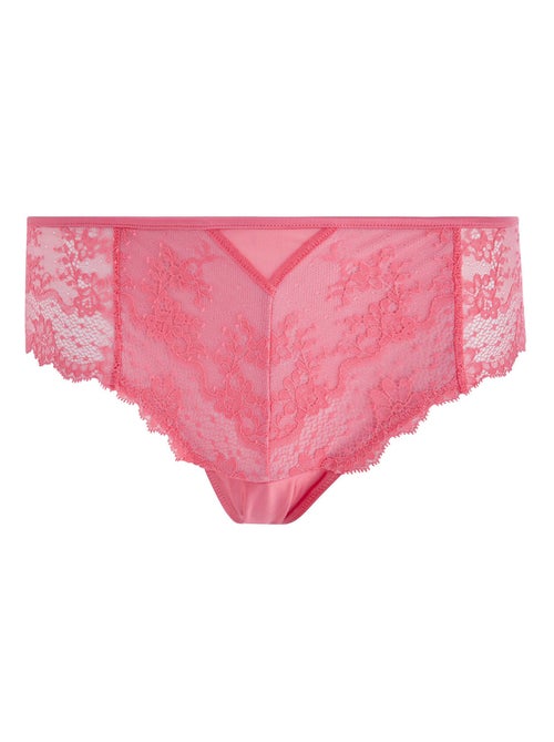Shorty tanga ETOILE - Brigitte Bardot Lingerie - Kiabi Shorty tanga ETOILE - Brigitte Bardot Lingerie - Kiabi
