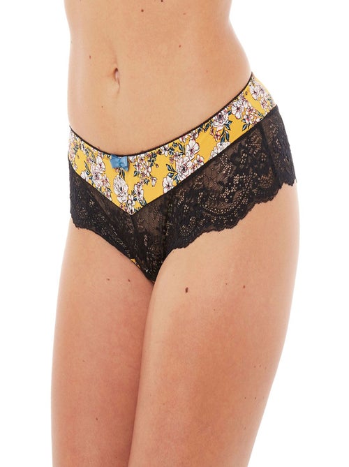 Shorty tanga EVITA - Pomm'Poire - Kiabi