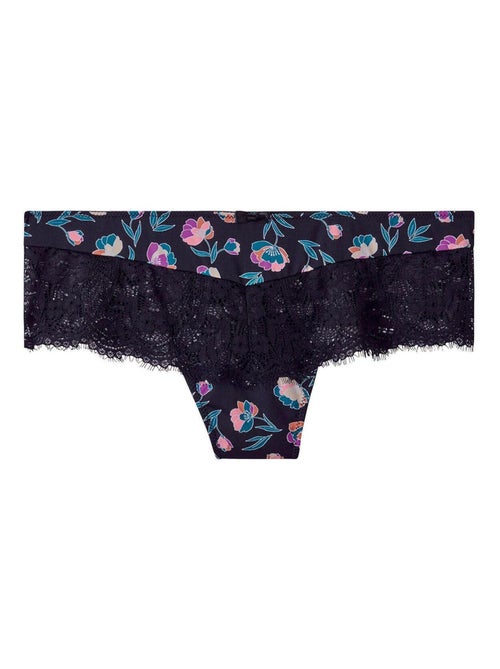 Shorty tanga IMPERIALE - Pomm'Poire - Kiabi