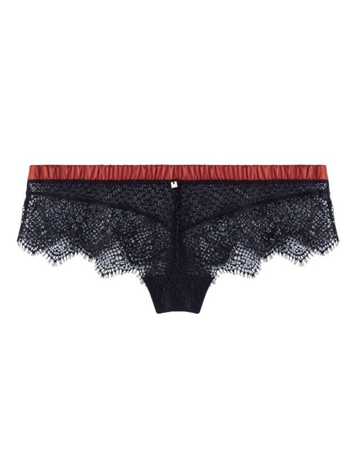Shorty tanga IMPERTINENTE - Camille Cerf & Pomm'Poire - Kiabi
