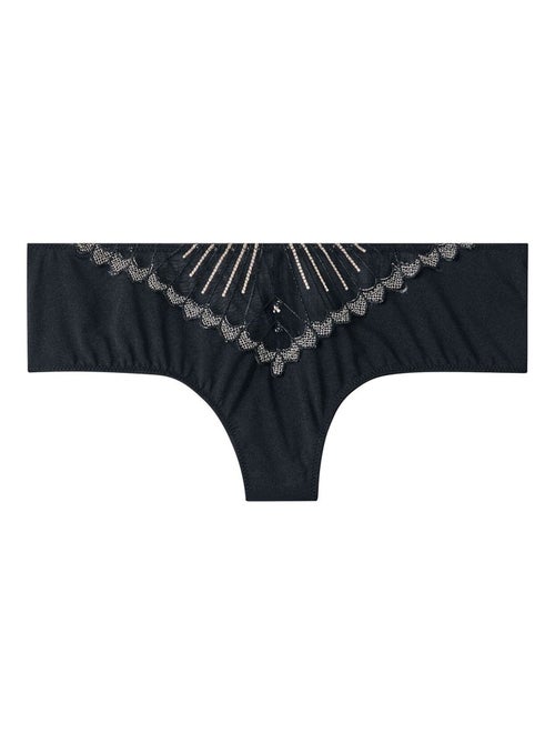 Shorty tanga INDECISE - Pomm'Poire - Kiabi