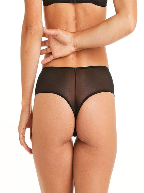 Shorty tanga INDECISE - Pomm'Poire - Kiabi