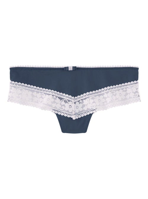 Shorty tanga INEDITE - Pomm'Poire - Kiabi