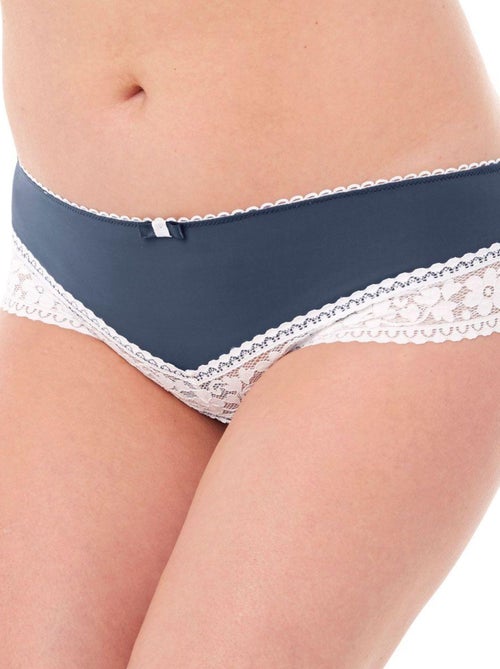 Shorty tanga INEDITE - Pomm'Poire - Kiabi