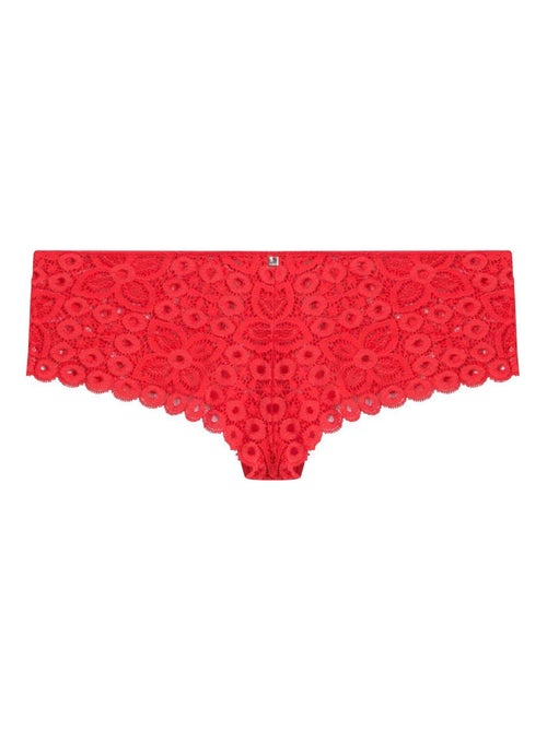 Shorty tanga INTREPIDE - Camille Cerf & Pomm'Poire - Kiabi
