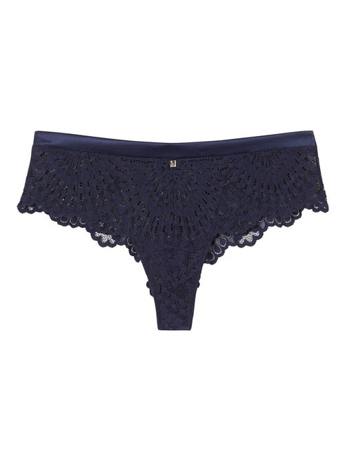 Shorty tanga IPOMEE - Camille Cerf & Pomm'Poire - Kiabi