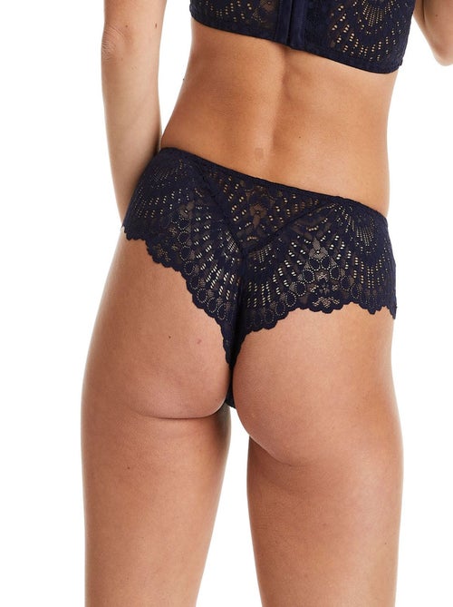 Shorty tanga IPOMEE - Camille Cerf & Pomm'Poire - Kiabi