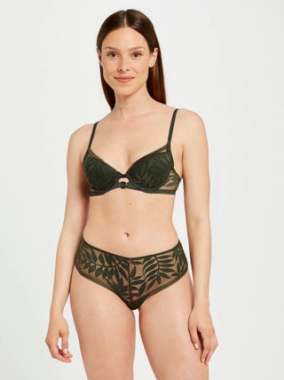 Shorty tanga LINA - Morgan
