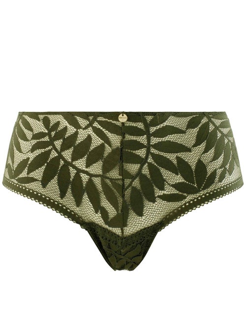 Shorty tanga LINA - Morgan Lingerie - Kiabi