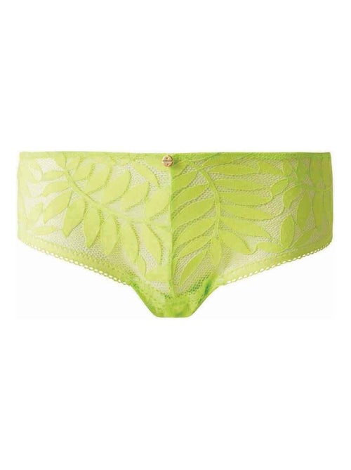 Shorty tanga LINA - Morgan Lingerie - Kiabi