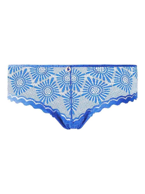 Shorty tanga LISON - Morgan Lingerie - Kiabi Shorty tanga LISON - Morgan Lingerie - Kiabi