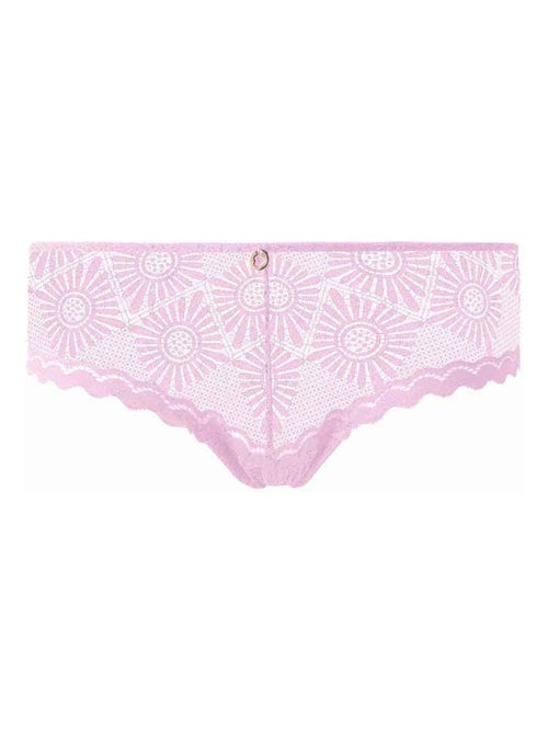 Shorty tanga LISON - Morgan Lingerie - Kiabi
