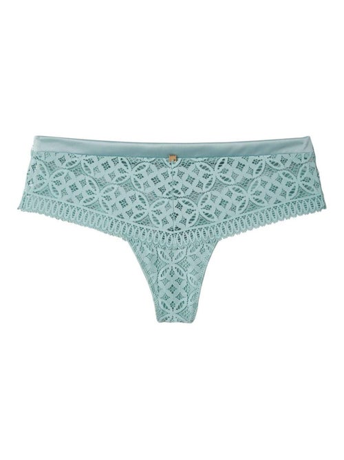 Shorty tanga MADELEINE - Camille Cerf & Pomm'Poire - Kiabi