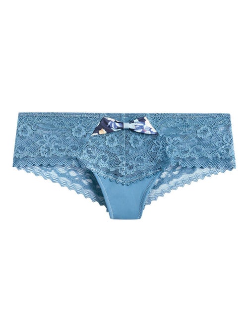 Shorty tanga OH LA LA - Pomm'Poire - Kiabi