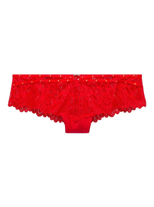 Shorty tanga SALTIMBANQUE - Pomm'Poire - Kiabi