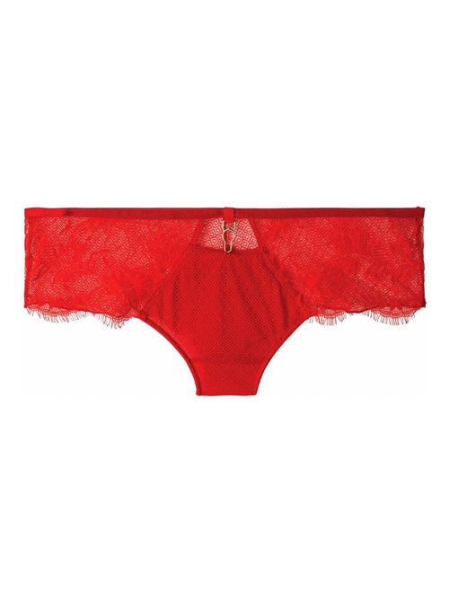 Shorty tanga SANGRIA - Pomm'Poire - Kiabi