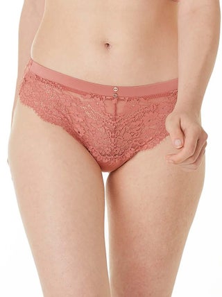 Shorty tanga SERENADE - Brigitte Bardot