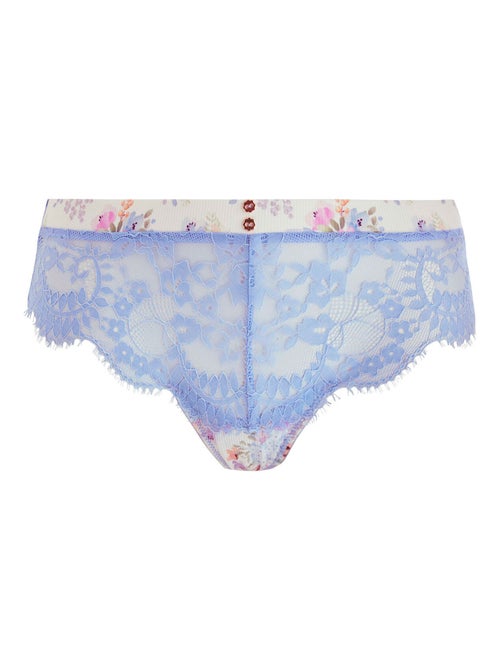 Shorty tanga SWING - Brigitte Bardot Lingerie - Kiabi Shorty tanga SWING - Brigitte Bardot Lingerie - Kiabi