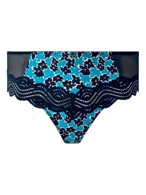 Shorty tanga THAIS - Morgan Lingerie - Kiabi