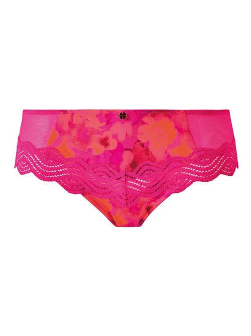 Shorty tanga THAIS - Morgan Lingerie - Kiabi