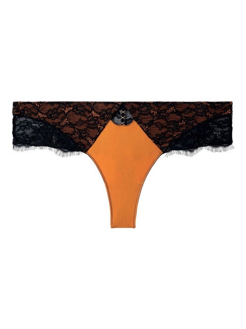 Shorty tanga TSUNAMI - Pomm'Poire - Kiabi