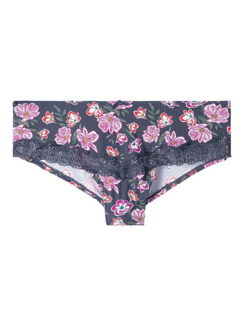 Shorty TAROT - Pomm'Poire - Kiabi