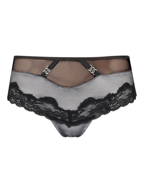 Shorty TENTATION - Pomm'Poire - Kiabi