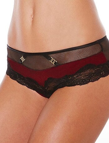 Shorty TENTATION - Pomm'Poire