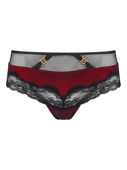 Shorty TENTATION - Pomm'Poire - Kiabi