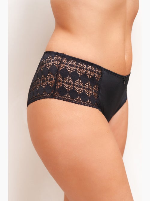 Shorty Tilia | Gerard Pasquier - Kiabi Shorty Tilia | Gerard Pasquier - Kiabi